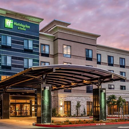 Holiday Inn Hotel & Suites Silicon Valley - Milpitas By Ihg Kültér fotó