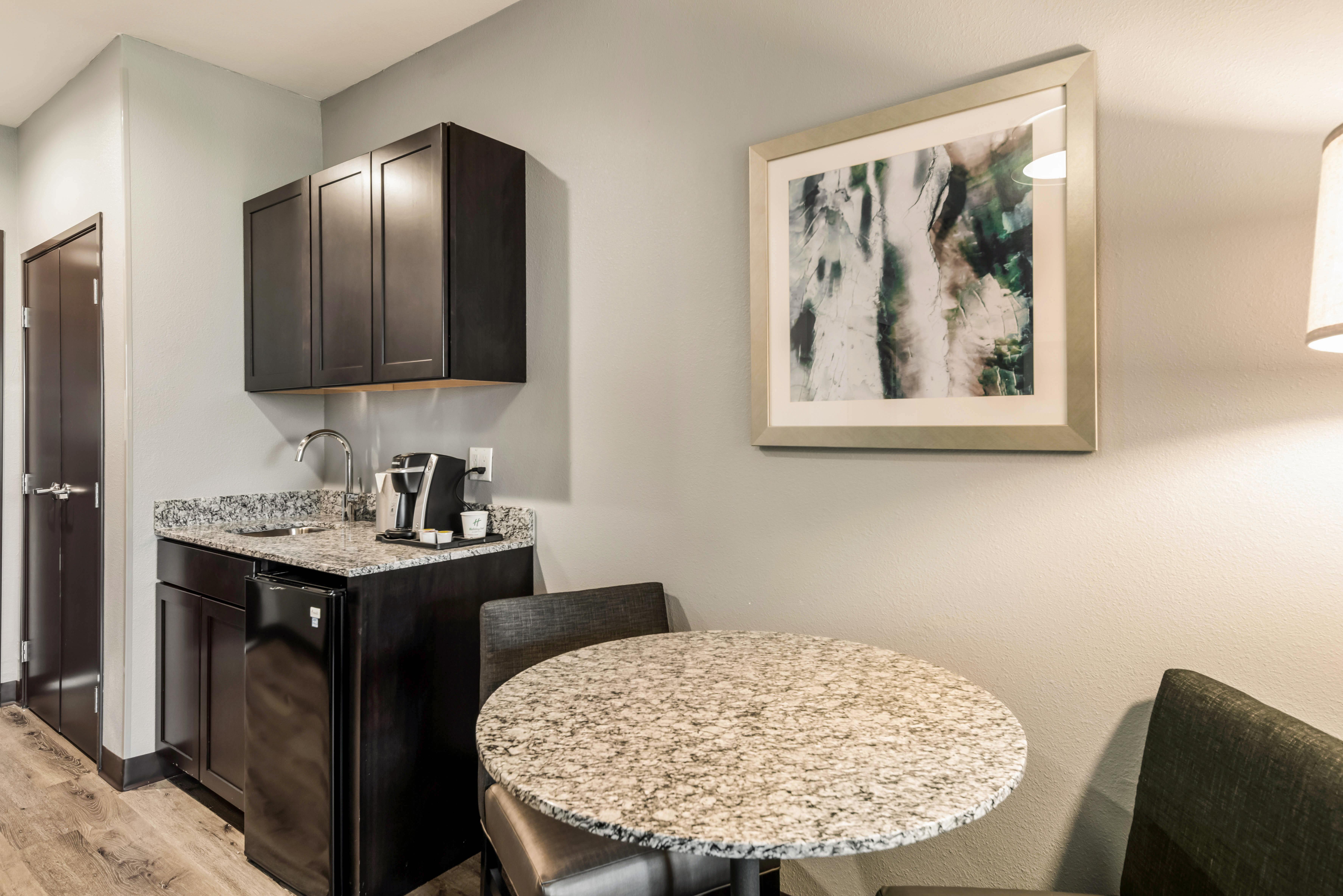 Holiday Inn Hotel & Suites Silicon Valley - Milpitas By Ihg Kültér fotó