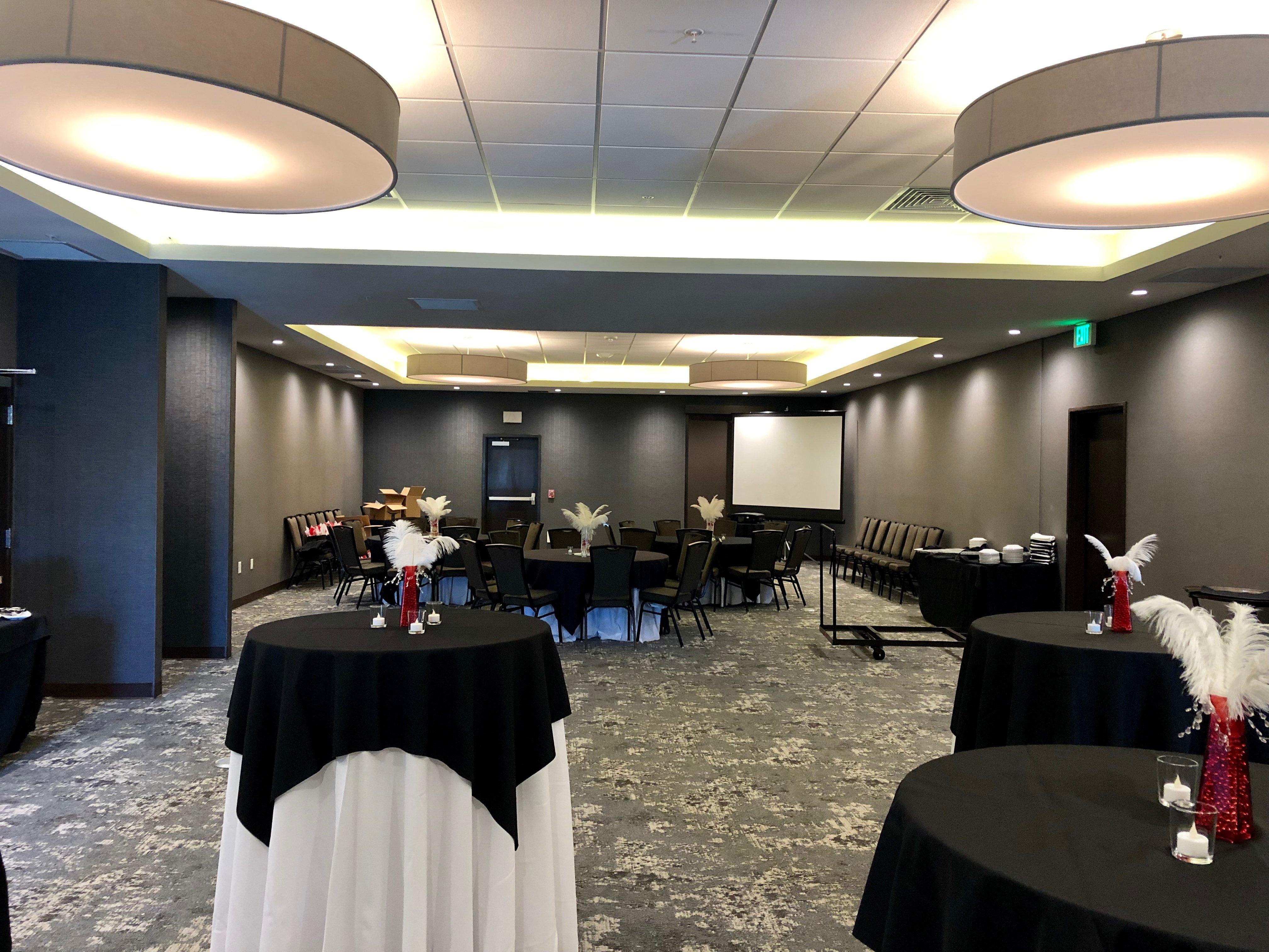 Holiday Inn Hotel & Suites Silicon Valley - Milpitas By Ihg Kültér fotó