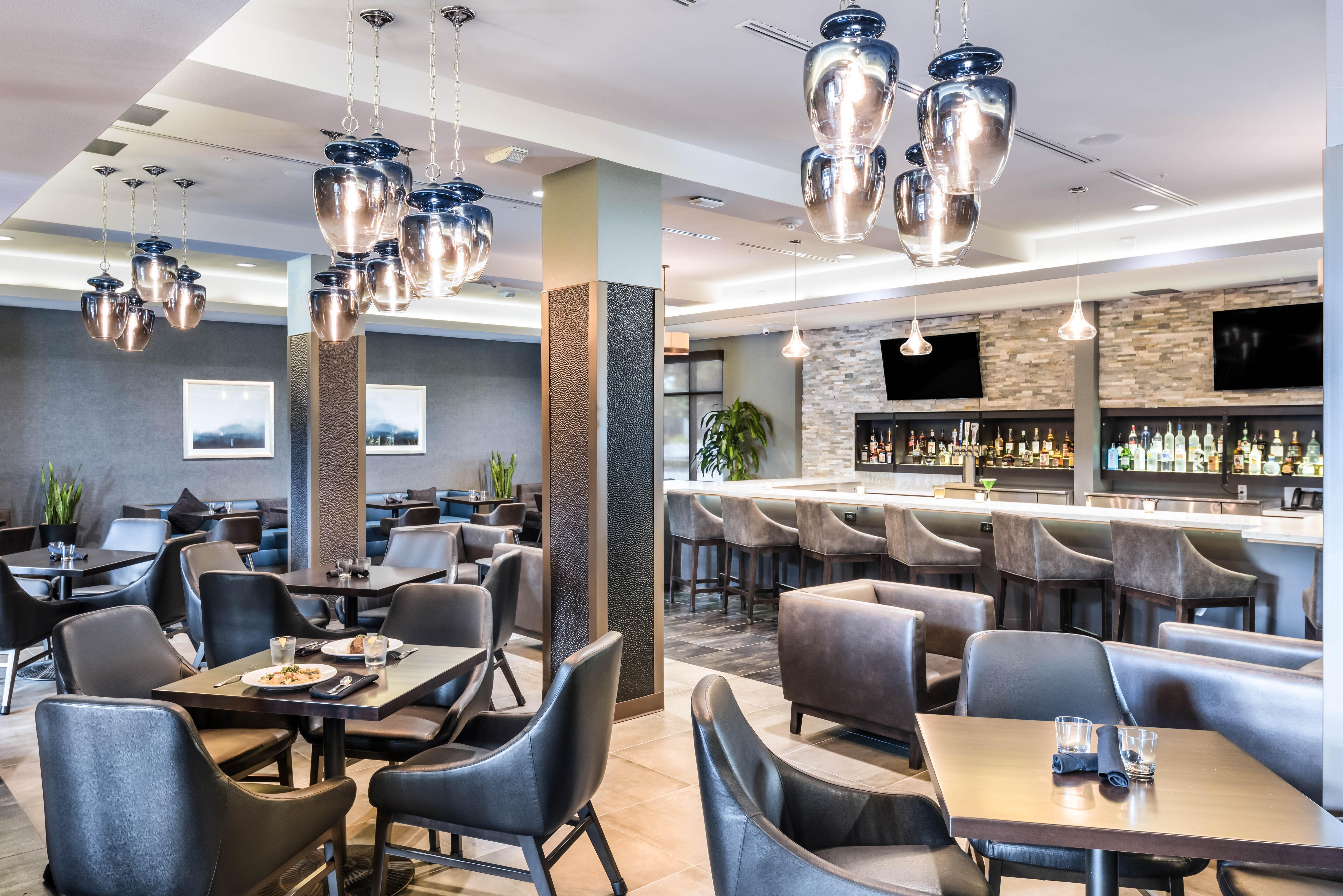 Holiday Inn Hotel & Suites Silicon Valley - Milpitas By Ihg Kültér fotó