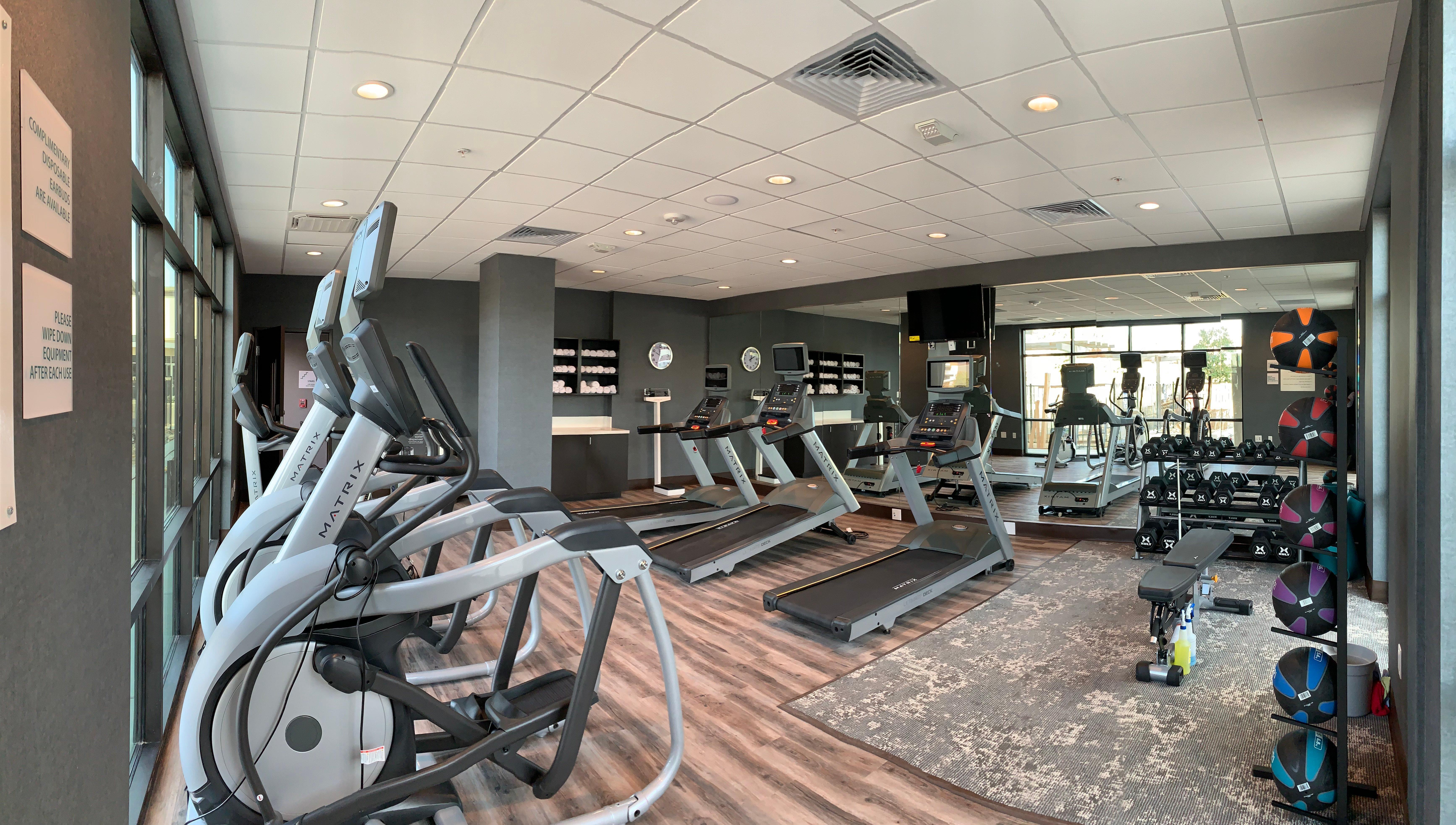 Holiday Inn Hotel & Suites Silicon Valley - Milpitas By Ihg Kültér fotó