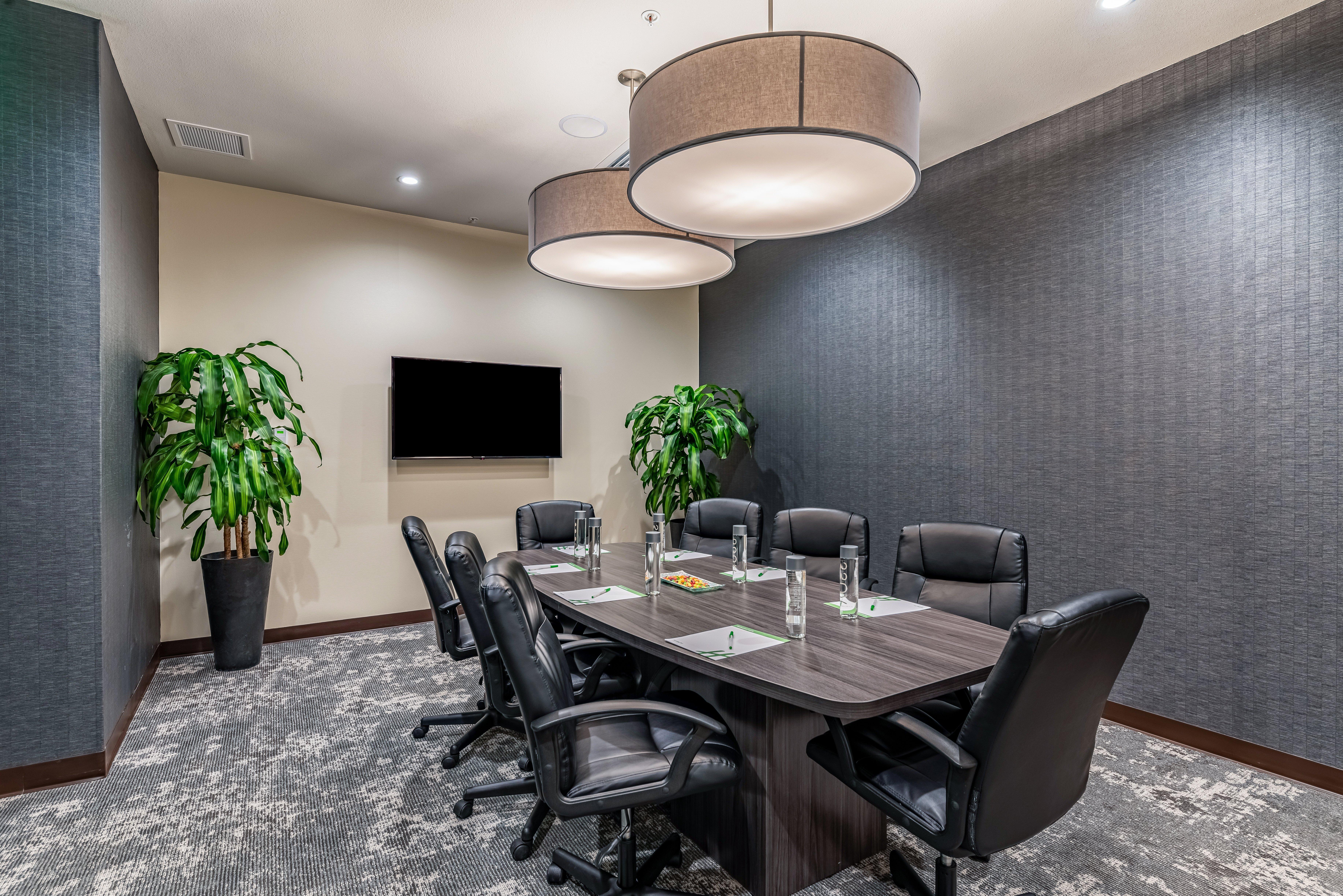Holiday Inn Hotel & Suites Silicon Valley - Milpitas By Ihg Kültér fotó