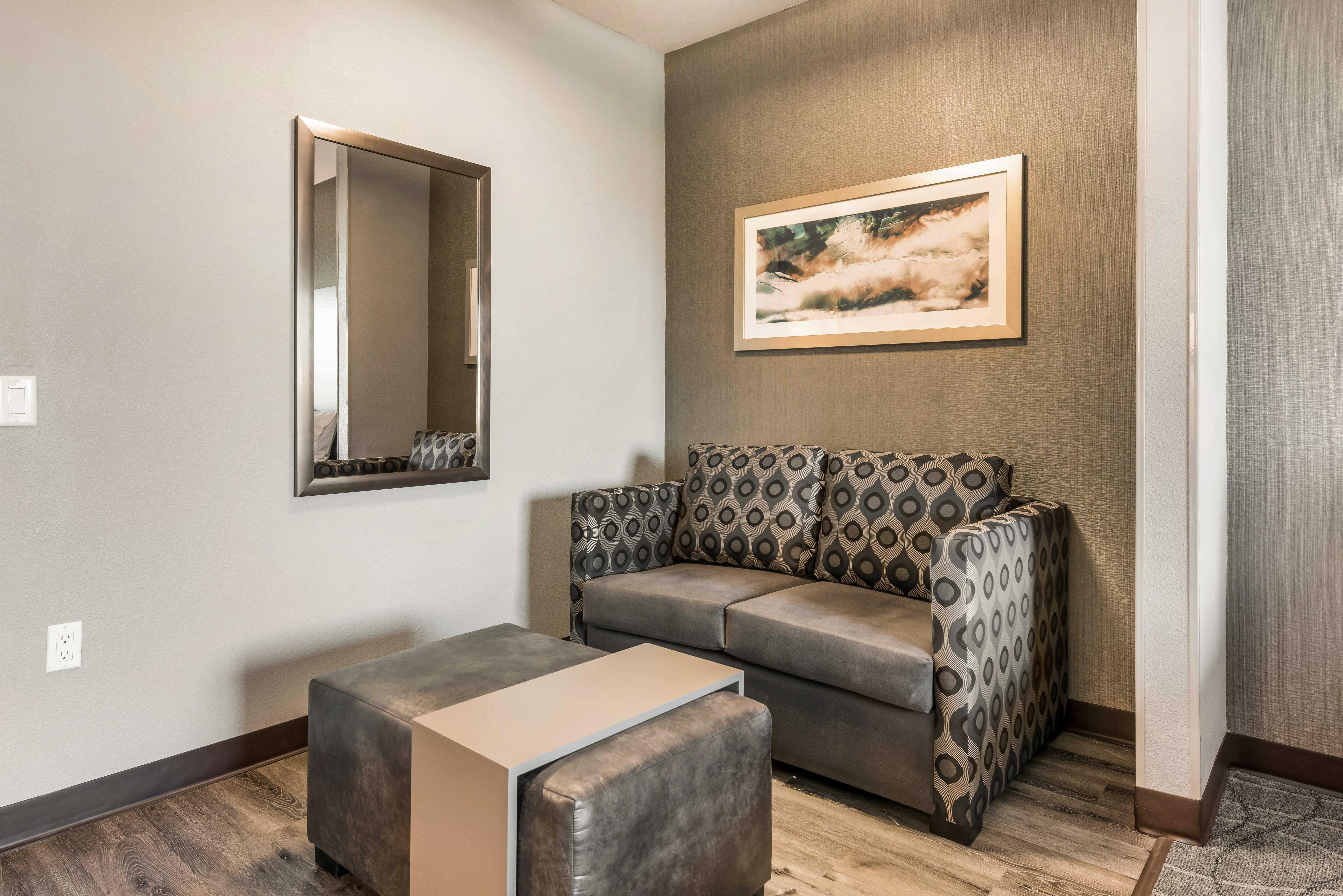 Holiday Inn Hotel & Suites Silicon Valley - Milpitas By Ihg Kültér fotó