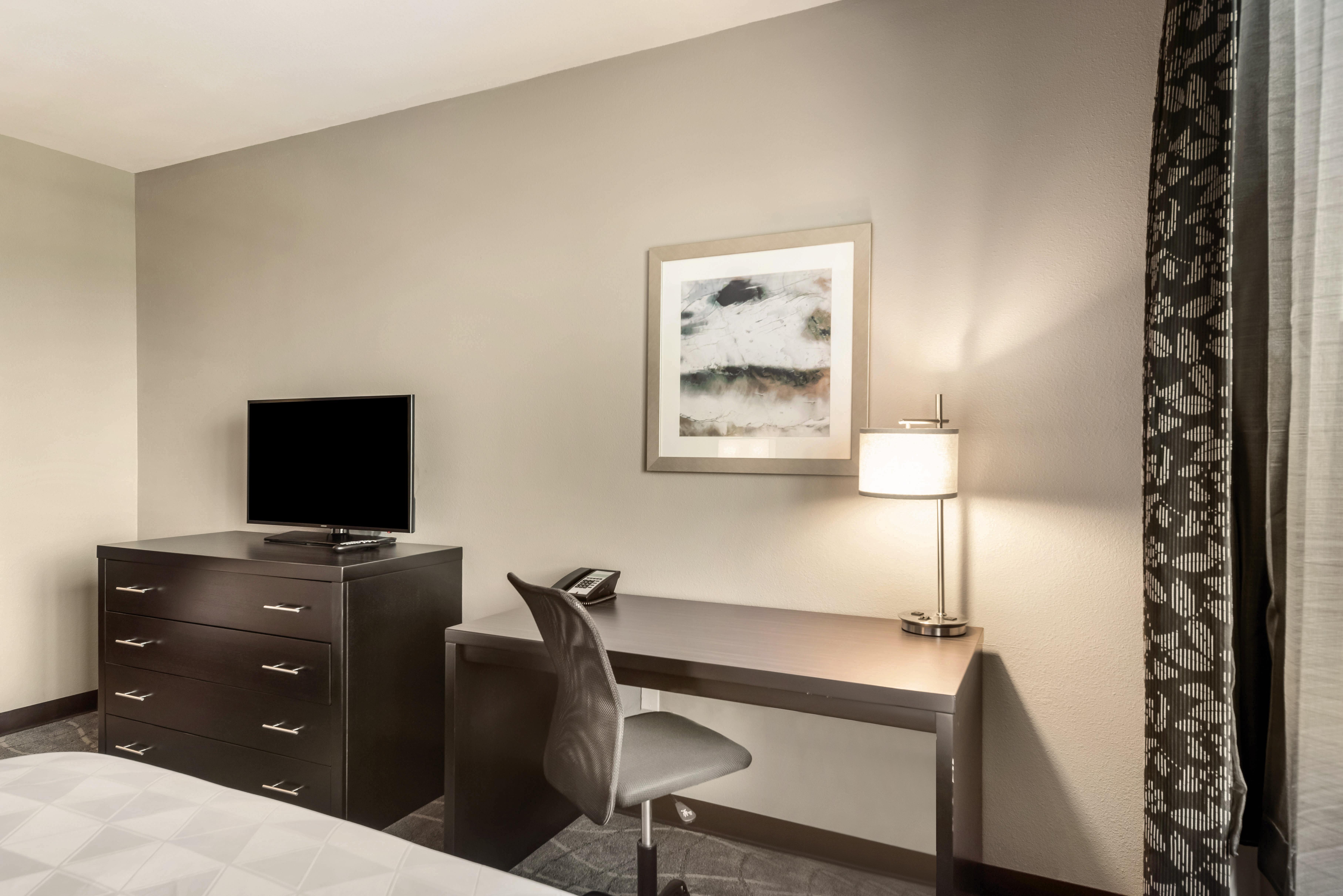 Holiday Inn Hotel & Suites Silicon Valley - Milpitas By Ihg Kültér fotó