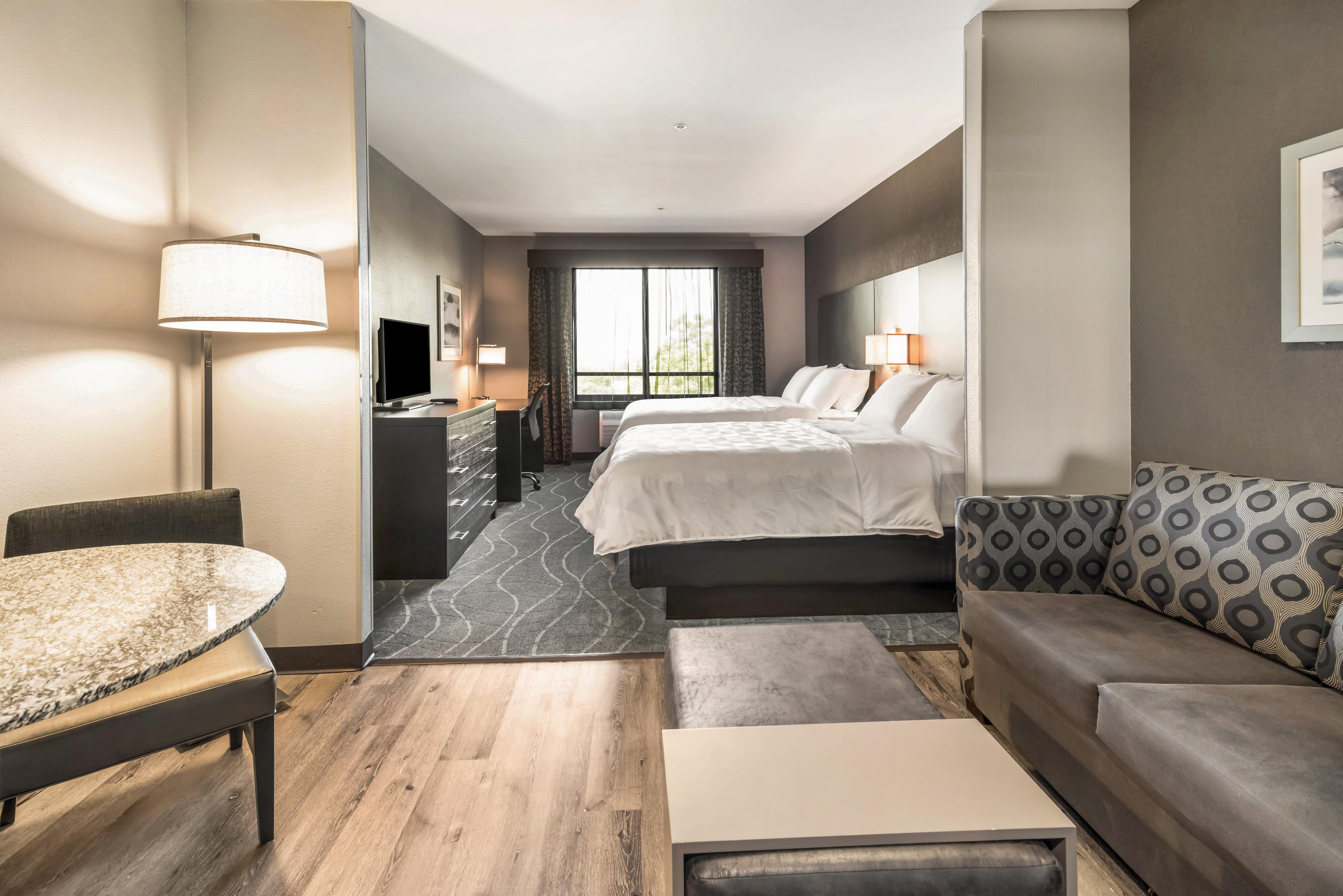 Holiday Inn Hotel & Suites Silicon Valley - Milpitas By Ihg Kültér fotó
