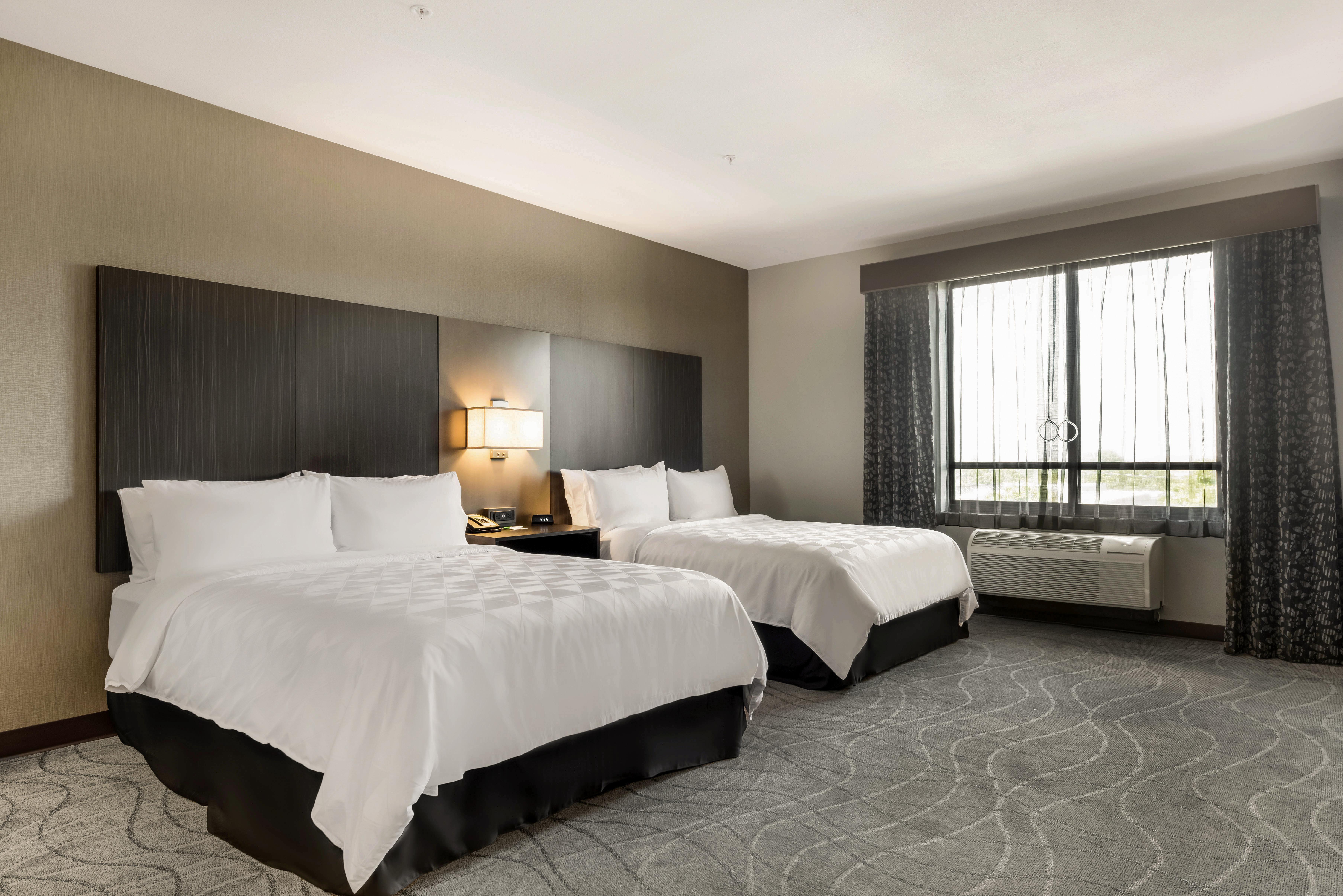 Holiday Inn Hotel & Suites Silicon Valley - Milpitas By Ihg Kültér fotó