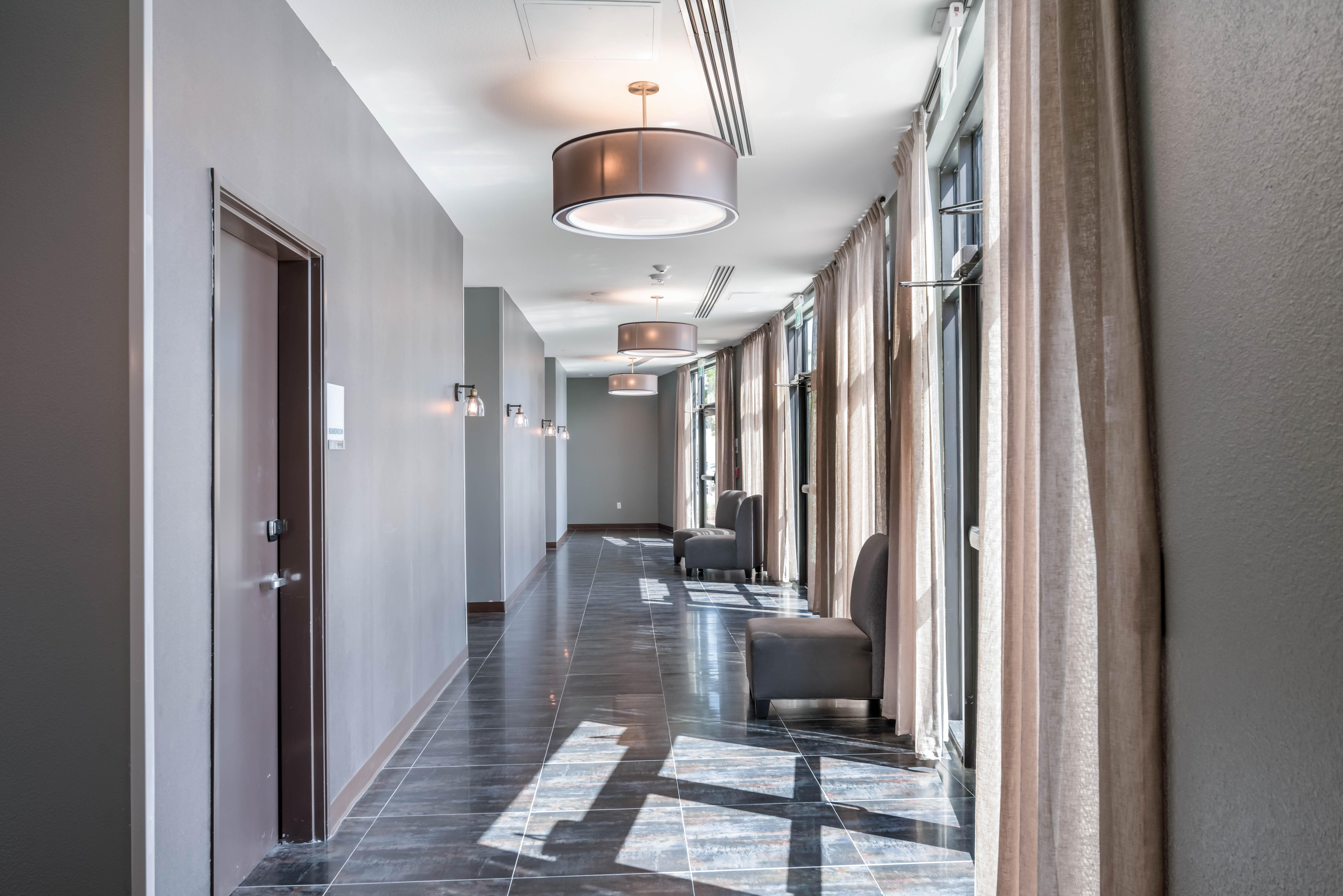 Holiday Inn Hotel & Suites Silicon Valley - Milpitas By Ihg Kültér fotó