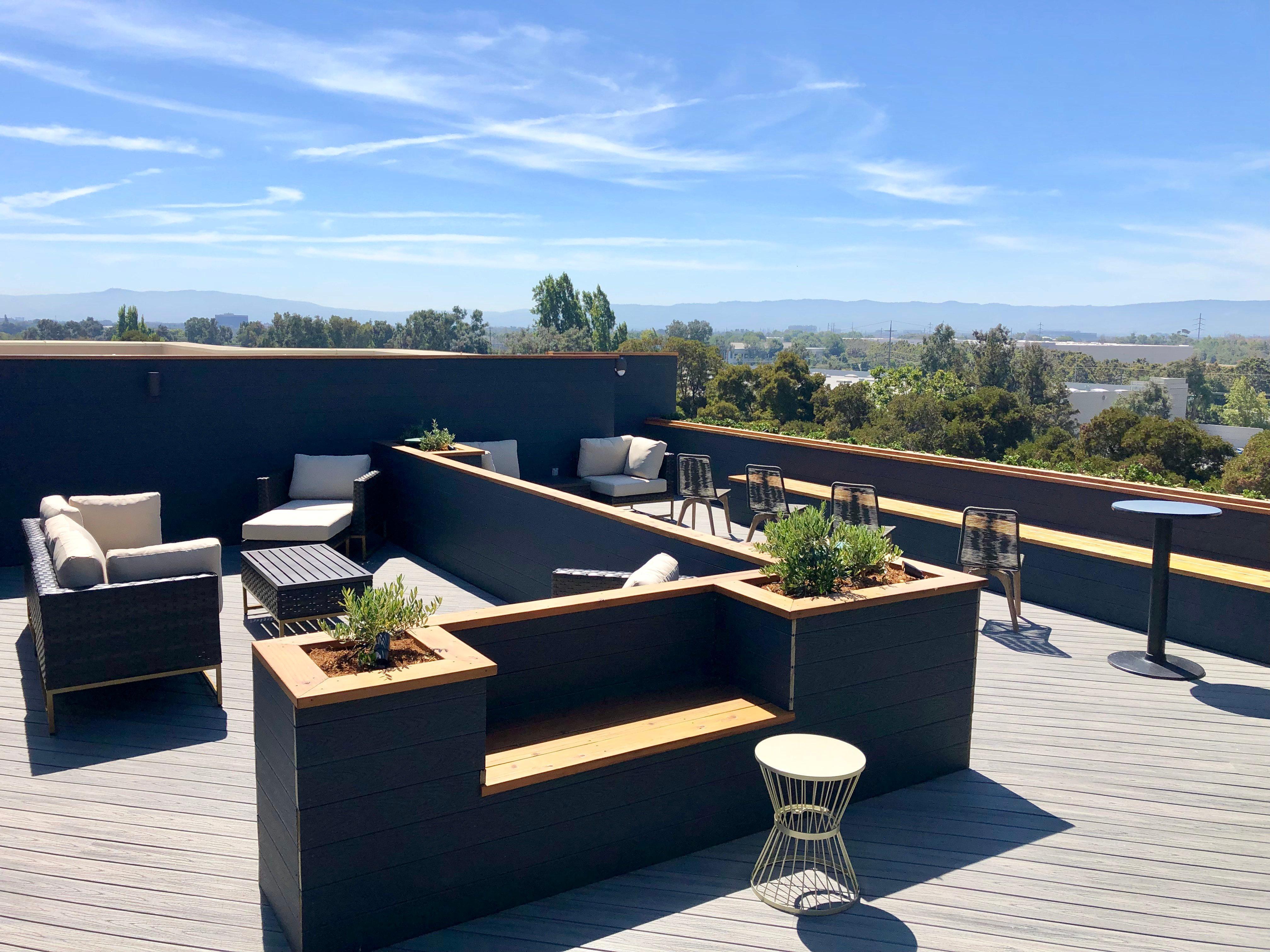 Holiday Inn Hotel & Suites Silicon Valley - Milpitas By Ihg Kültér fotó