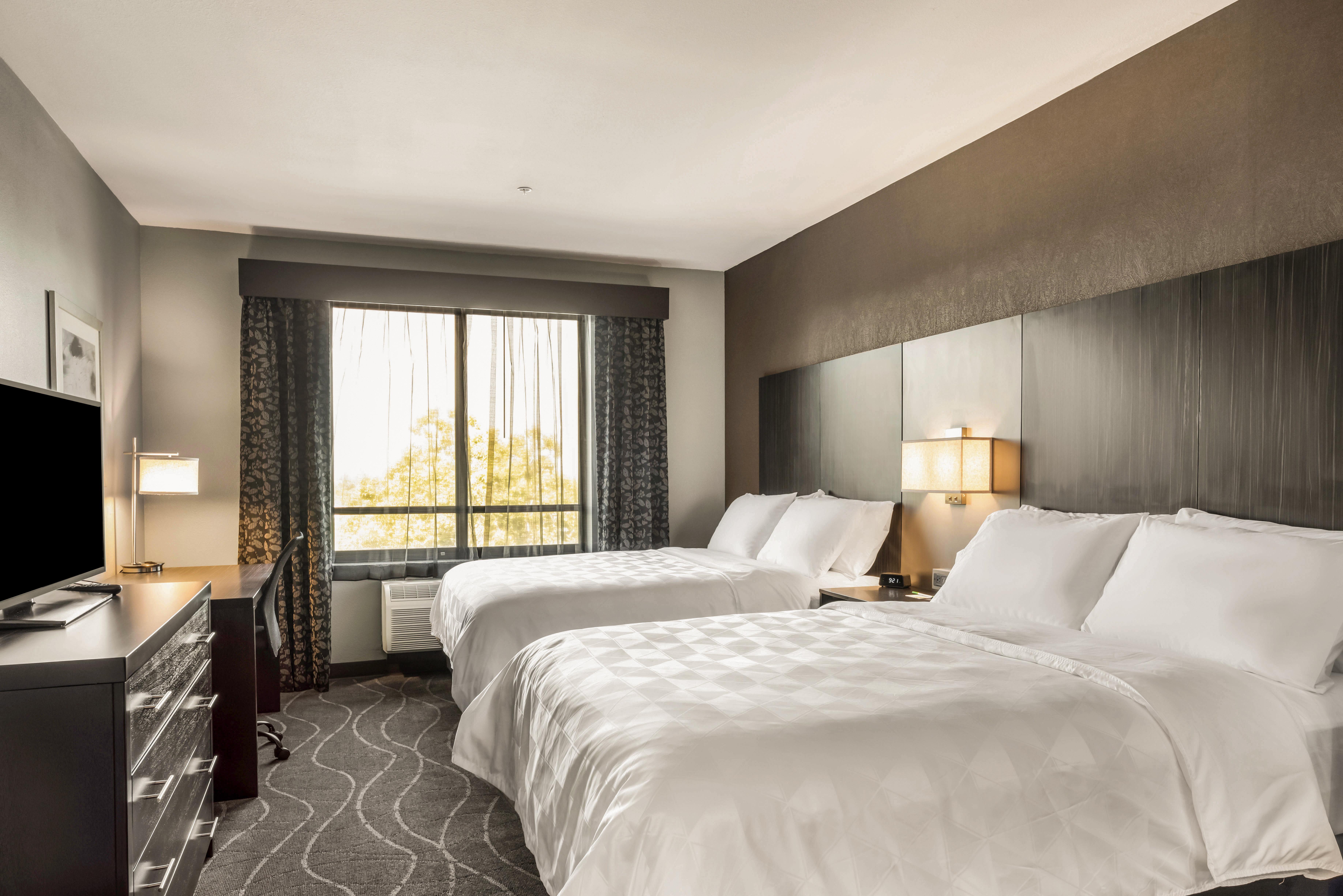 Holiday Inn Hotel & Suites Silicon Valley - Milpitas By Ihg Kültér fotó