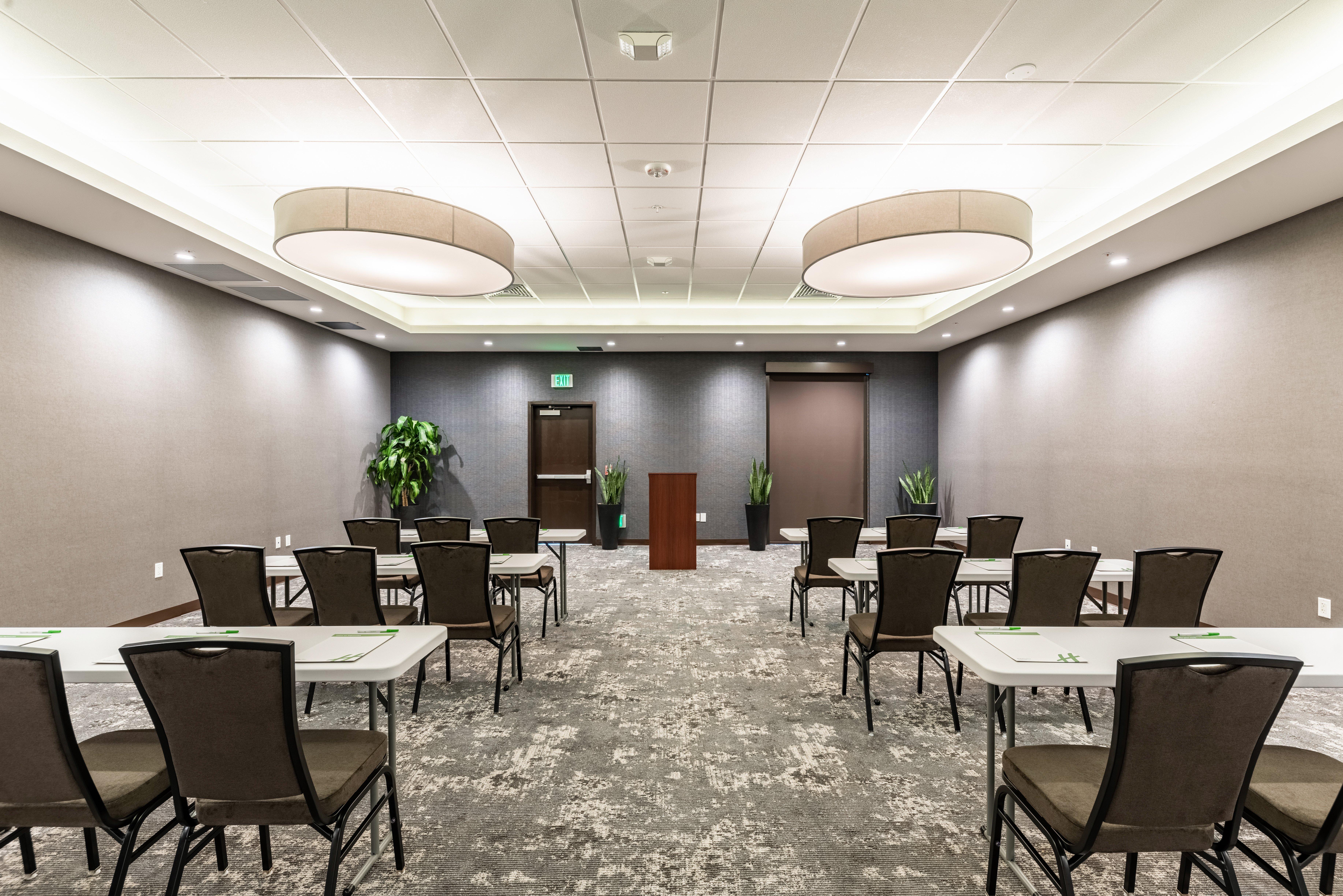 Holiday Inn Hotel & Suites Silicon Valley - Milpitas By Ihg Kültér fotó