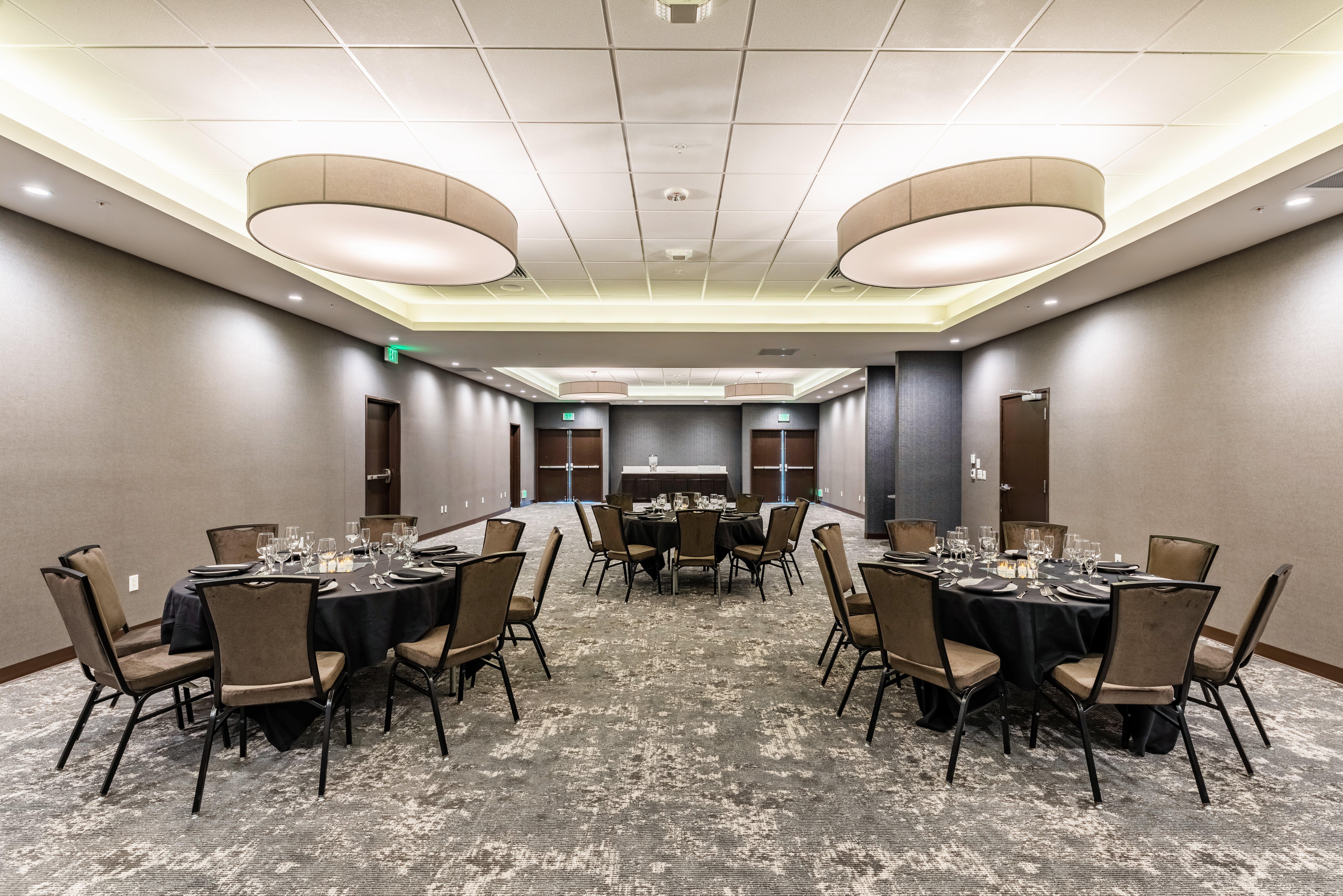 Holiday Inn Hotel & Suites Silicon Valley - Milpitas By Ihg Kültér fotó