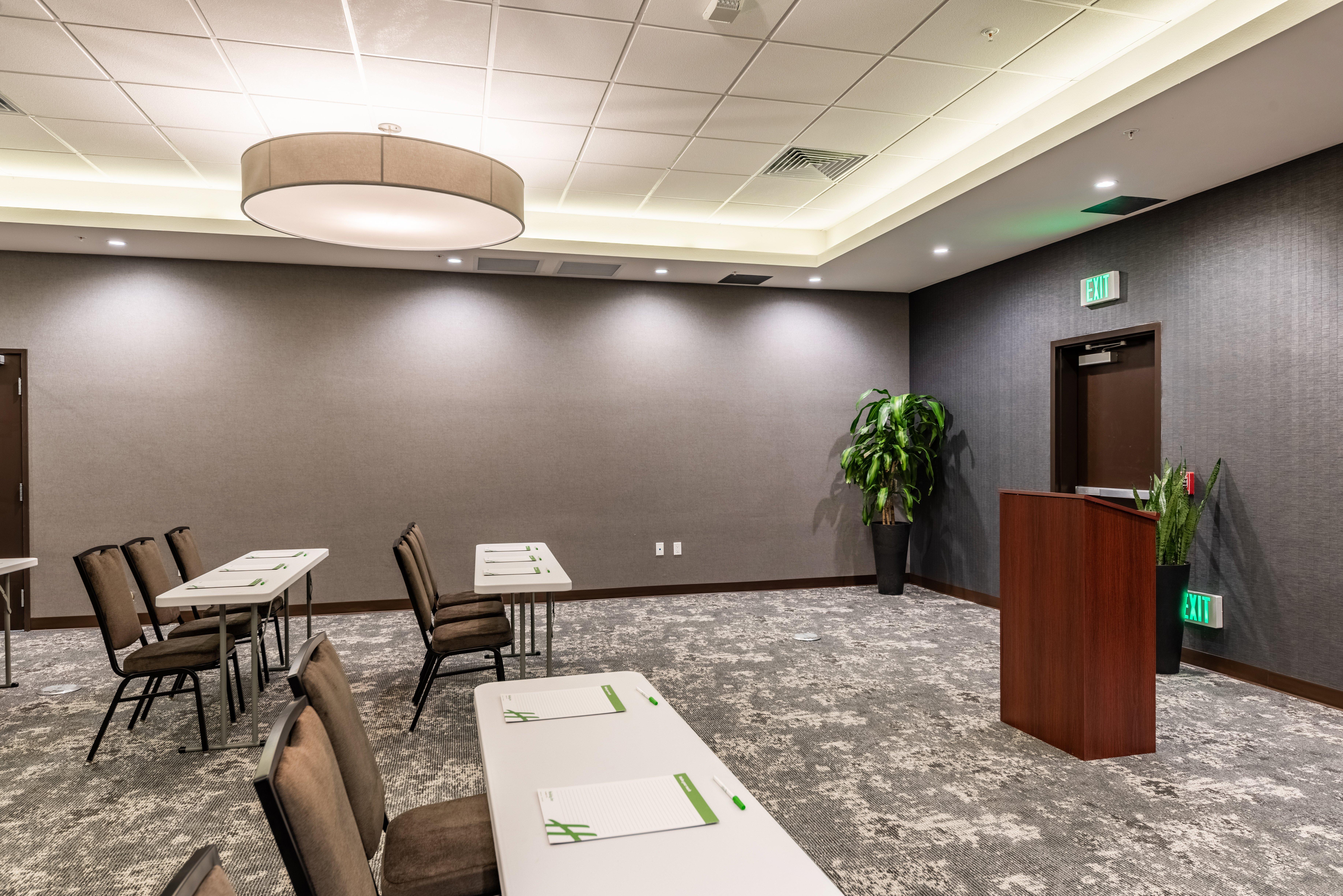 Holiday Inn Hotel & Suites Silicon Valley - Milpitas By Ihg Kültér fotó